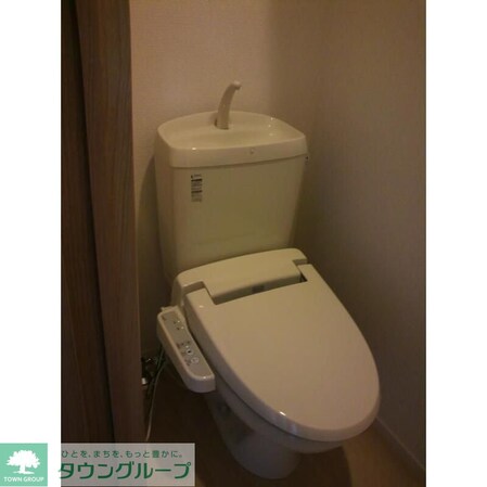 コートMKの物件内観写真